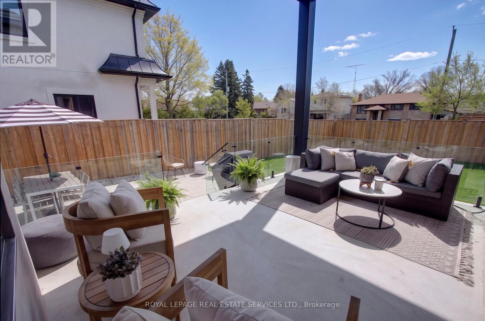 1403 Wren Avenue, Oakville, Ontario  L6L 2V7 - Photo 49 - W13101592