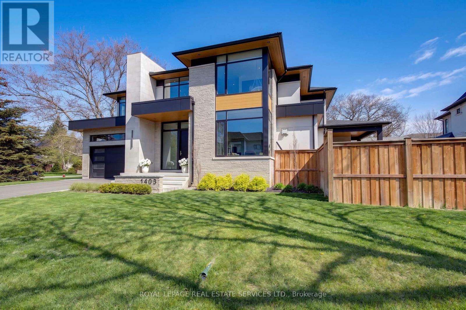1403 Wren Avenue, Oakville, Ontario  L6L 2V7 - Photo 50 - W13101592
