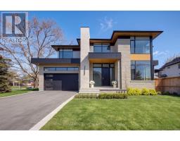 1403 WREN AVENUE, Oakville, Ontario