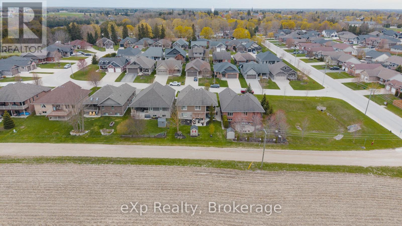 185 Ruby's Crescent, Wellington North, Ontario  N0G 2L2 - Photo 47 - X12832390