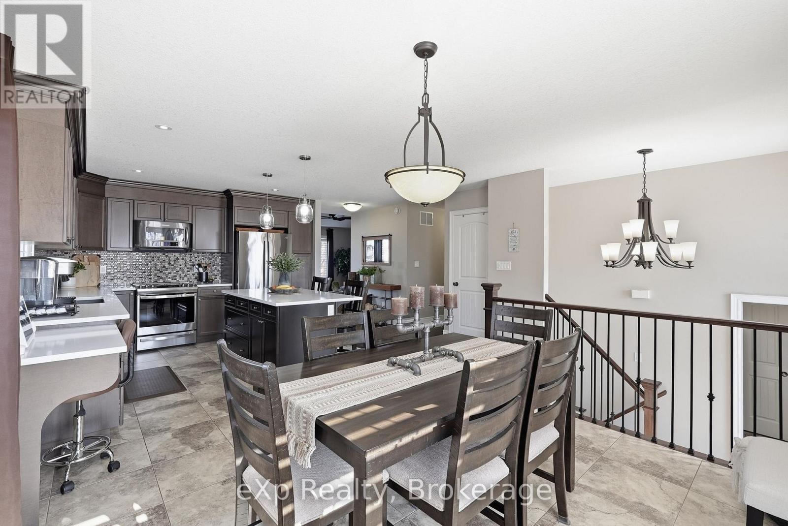 185 Ruby's Crescent, Wellington North, Ontario  N0G 2L2 - Photo 8 - X12832390