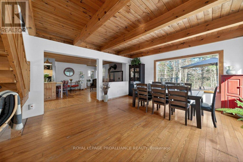 1205 Head Road, Frontenac, Ontario  K0H 1K0 - Photo 11 - X13098992