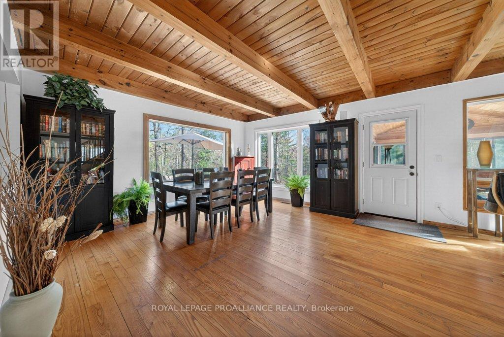 1205 Head Road, Frontenac, Ontario  K0H 1K0 - Photo 12 - X13098992