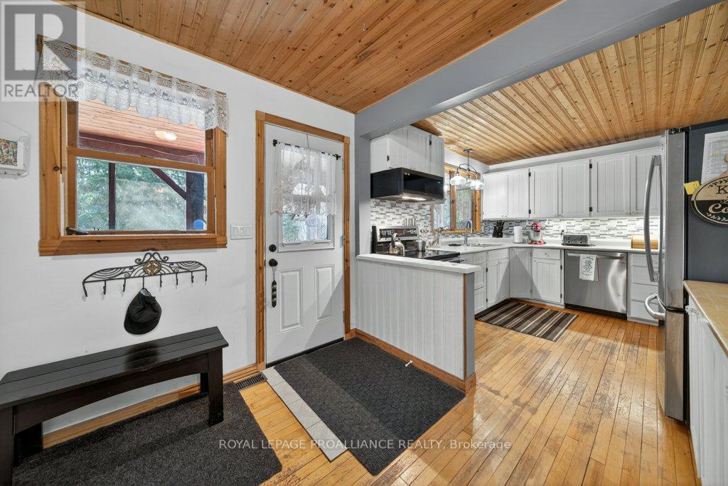 1205 Head Road, Frontenac, Ontario  K0H 1K0 - Photo 4 - X13098992