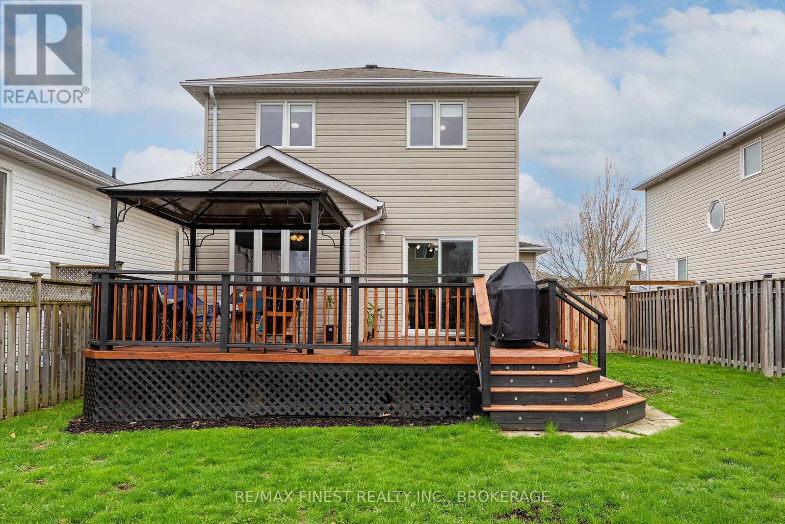 1466 Adams Avenue, Kingston (City Northwest), Ontario  K7P 0B6 - Photo 38 - X13101344