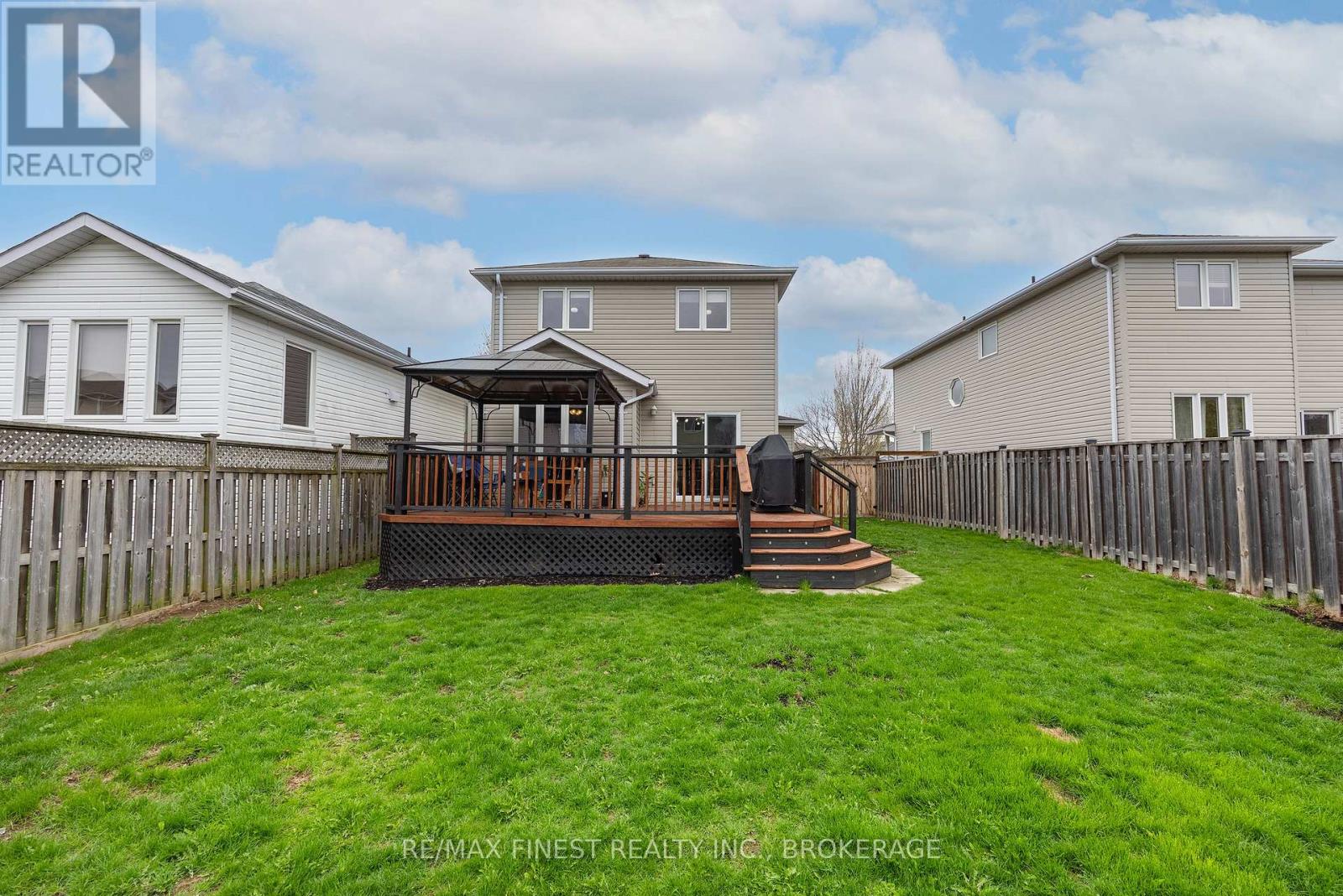 1466 Adams Avenue, Kingston (City Northwest), Ontario  K7P 0B6 - Photo 39 - X13101344