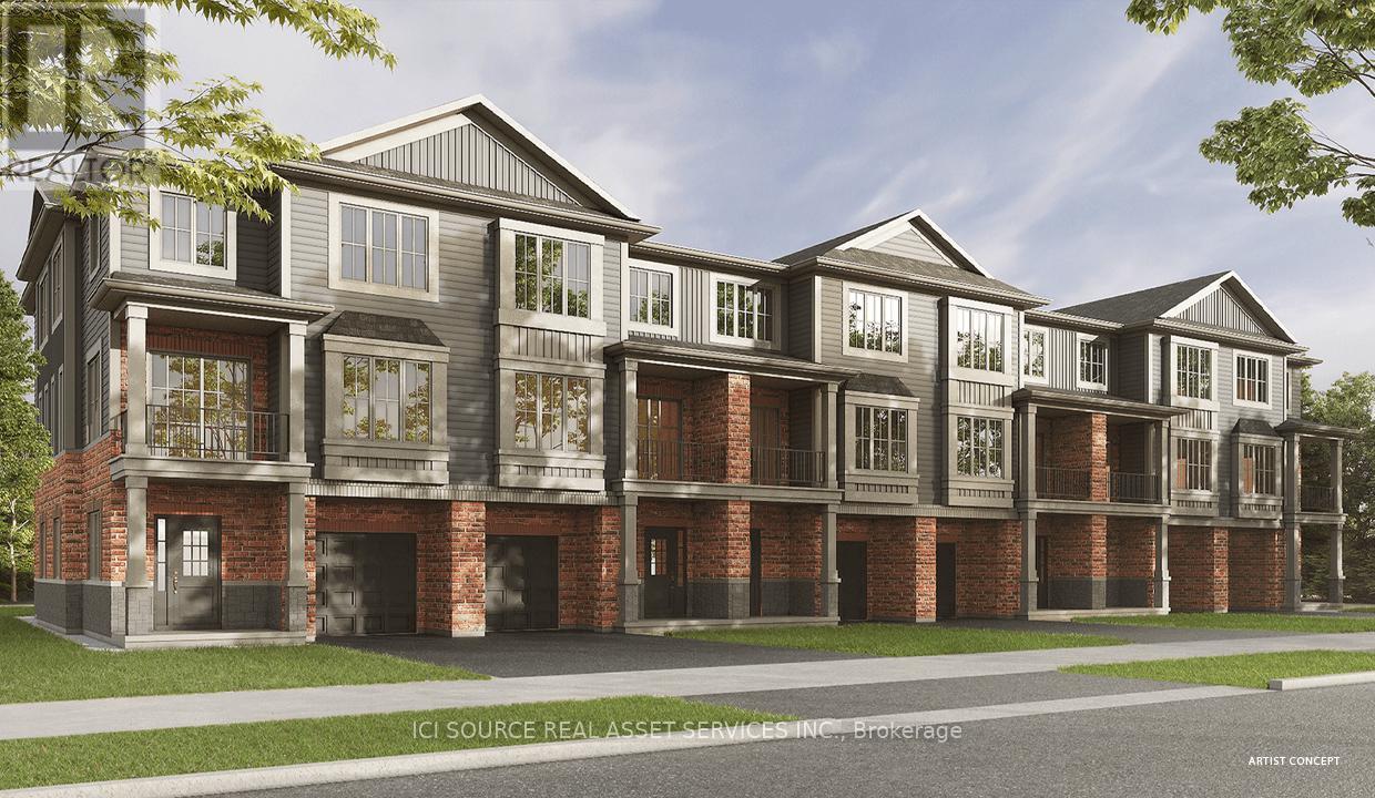 26 - 295 TANGLEWOOD DRIVE, Hamilton, Ontario
