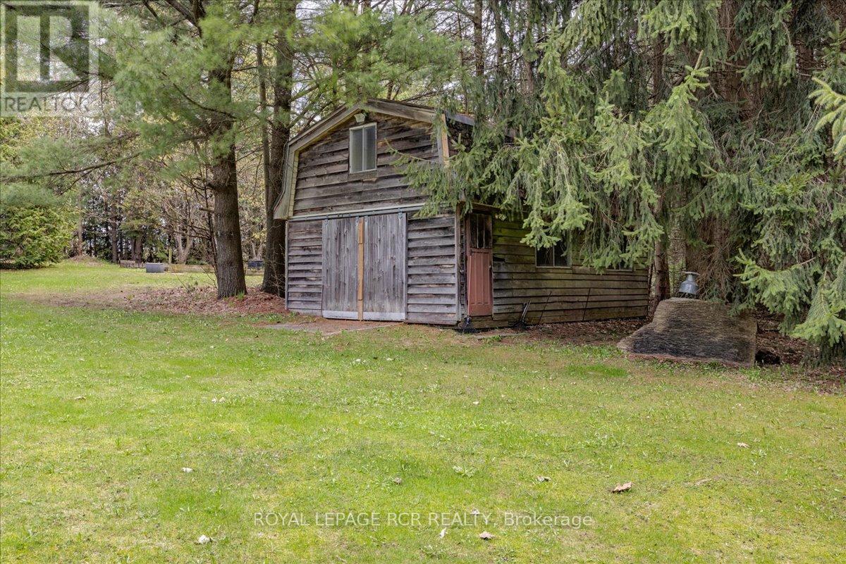 111016 11th Line, East Garafraxa, Ontario  L9W 7A4 - Photo 30 - X13101470