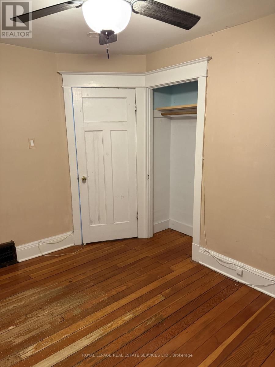 Upper - 38 North Oval, Hamilton, Ontario  L8S 3Y6 - Photo 12 - X13101482
