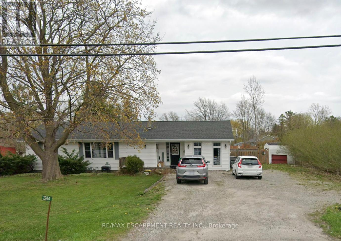 1244 BROAD STREET E, Haldimand, Ontario