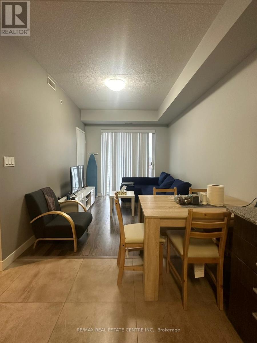 B408 - 62 BALSAM STREET, Waterloo, Ontario