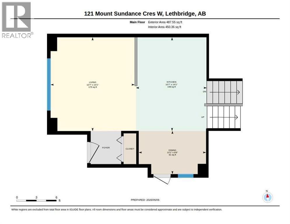 121 Mt Sundance Crescent W, Lethbridge, Alberta  T1J 0L4 - Photo 37 - A2307920