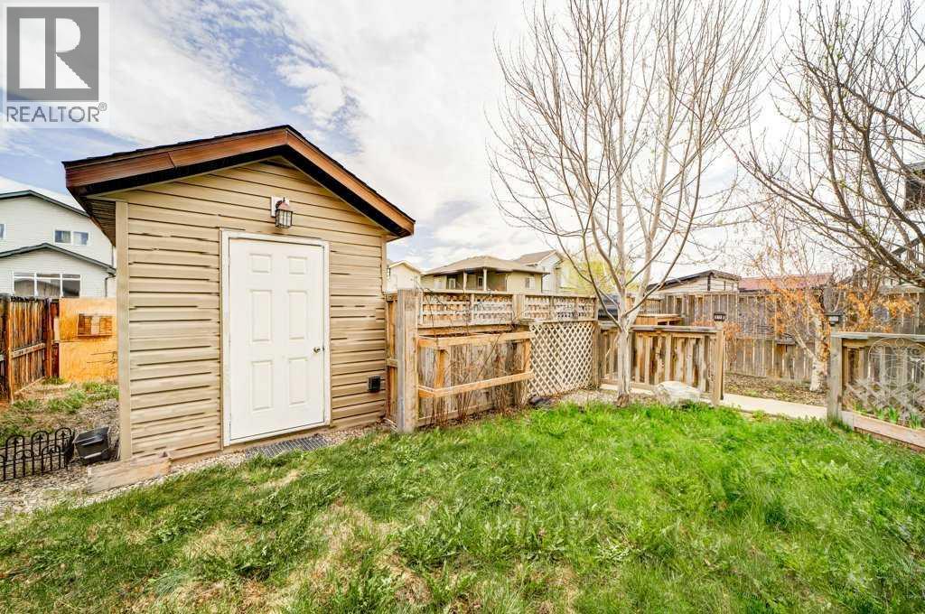 121 Mt Sundance Crescent W, Lethbridge, Alberta  T1J 0L4 - Photo 8 - A2307920