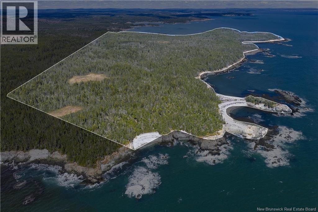 00 Paul Road, Seeleys Cove, New Brunswick  E5H 2E6 - Photo 1 - NB139063