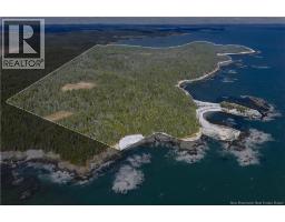 00 Paul Road, Seeleys Cove, New Brunswick