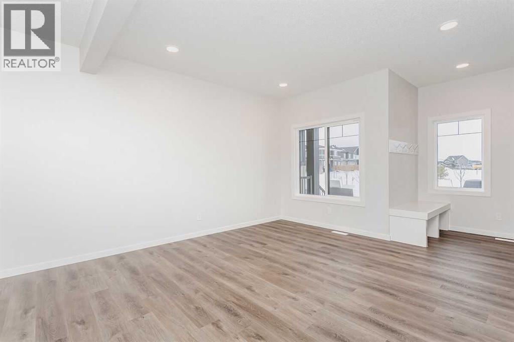 230 Heartwood Parade SE, Calgary, Alberta  T3S 0S1 - Photo 3 - A2284615