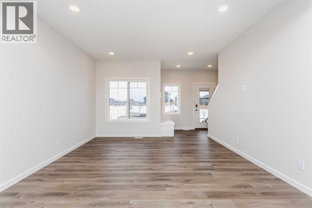230 Heartwood Parade SE, Calgary, Alberta  T3S 0S1 - Photo 4 - A2284615