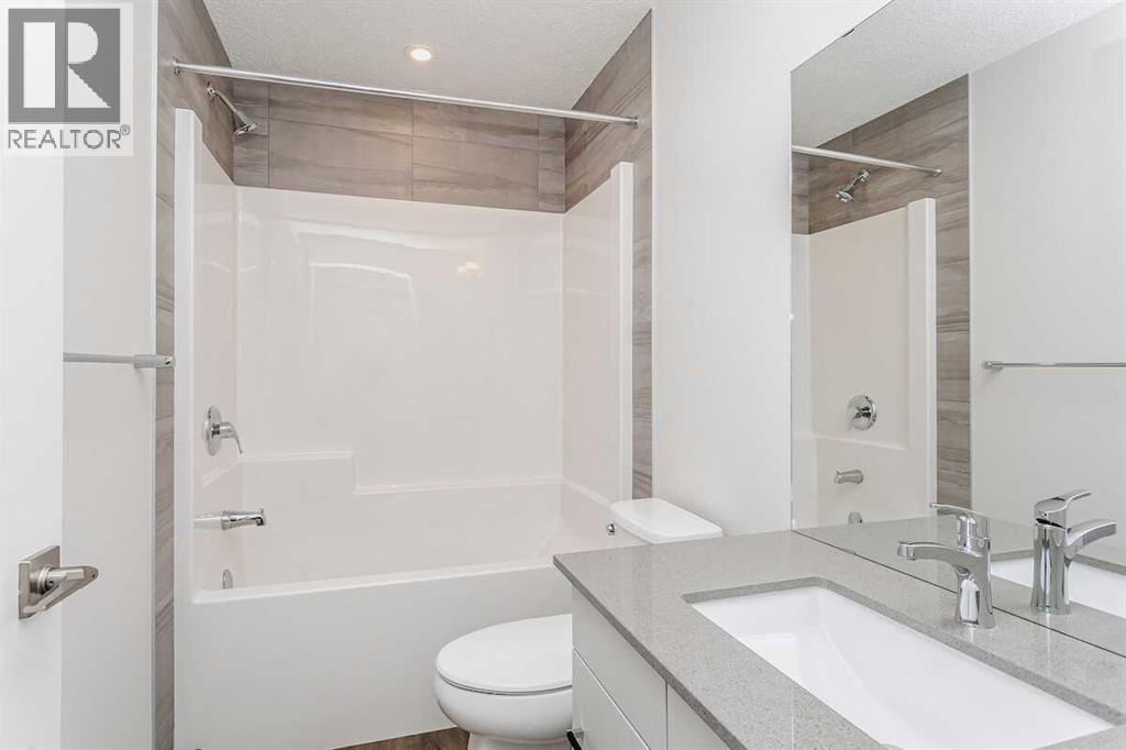 230 Heartwood Parade SE, Calgary, Alberta  T3S 0S1 - Photo 7 - A2284615