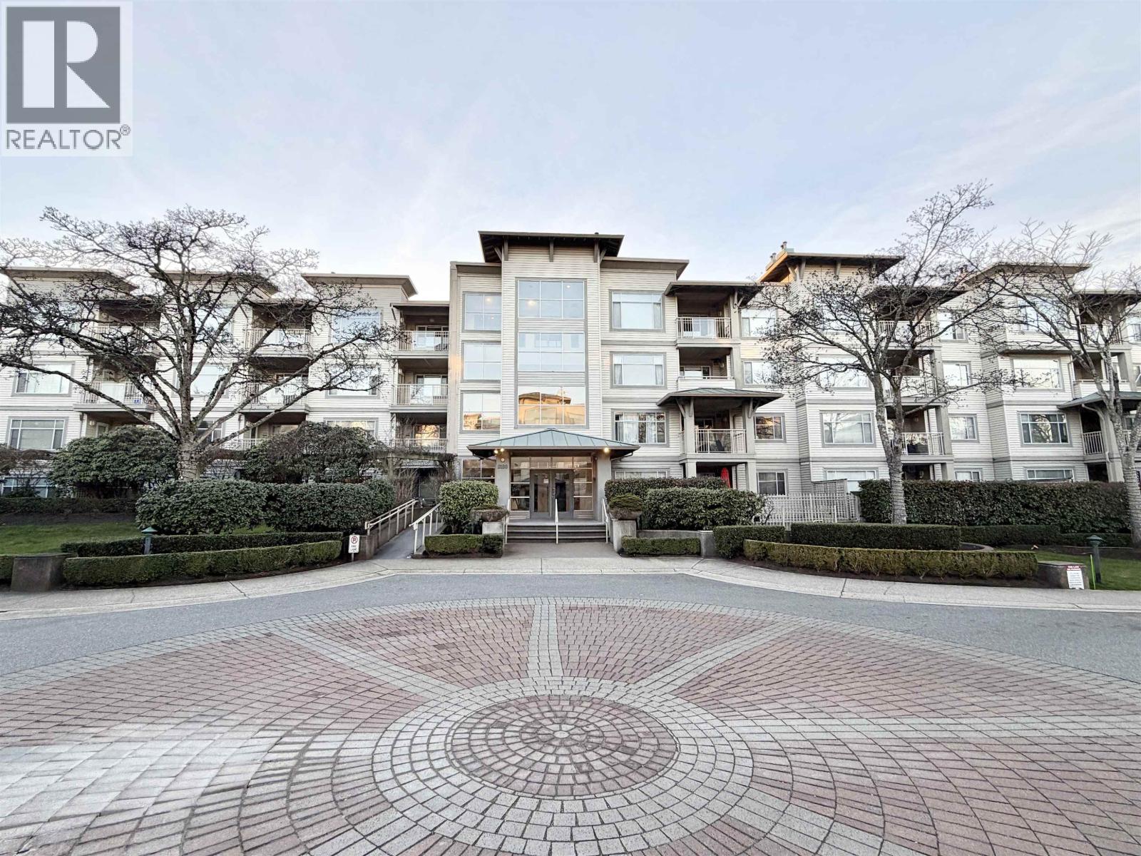 115 8180 JONES ROAD, Richmond, British Columbia