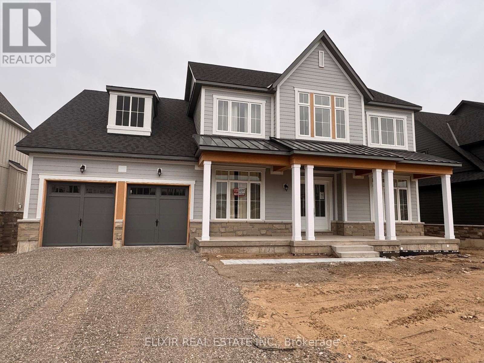 92 PEARSALL PLACE, Oro-Medonte, Ontario