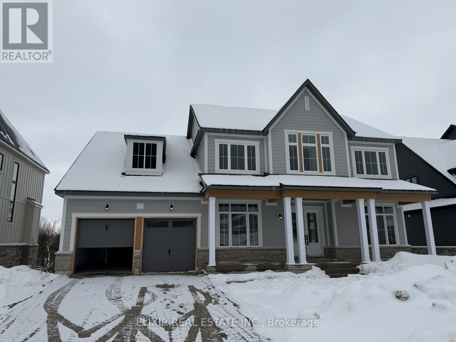 92 Pearsall Place, Oro-Medonte, Ontario  L0L 2L0 - Photo 21 - S13091152