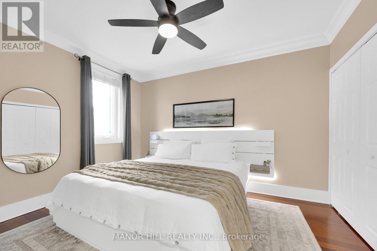 70 Bernice Crescent, Toronto, Ontario  M6N 1X2 - Photo 11 - W13100276