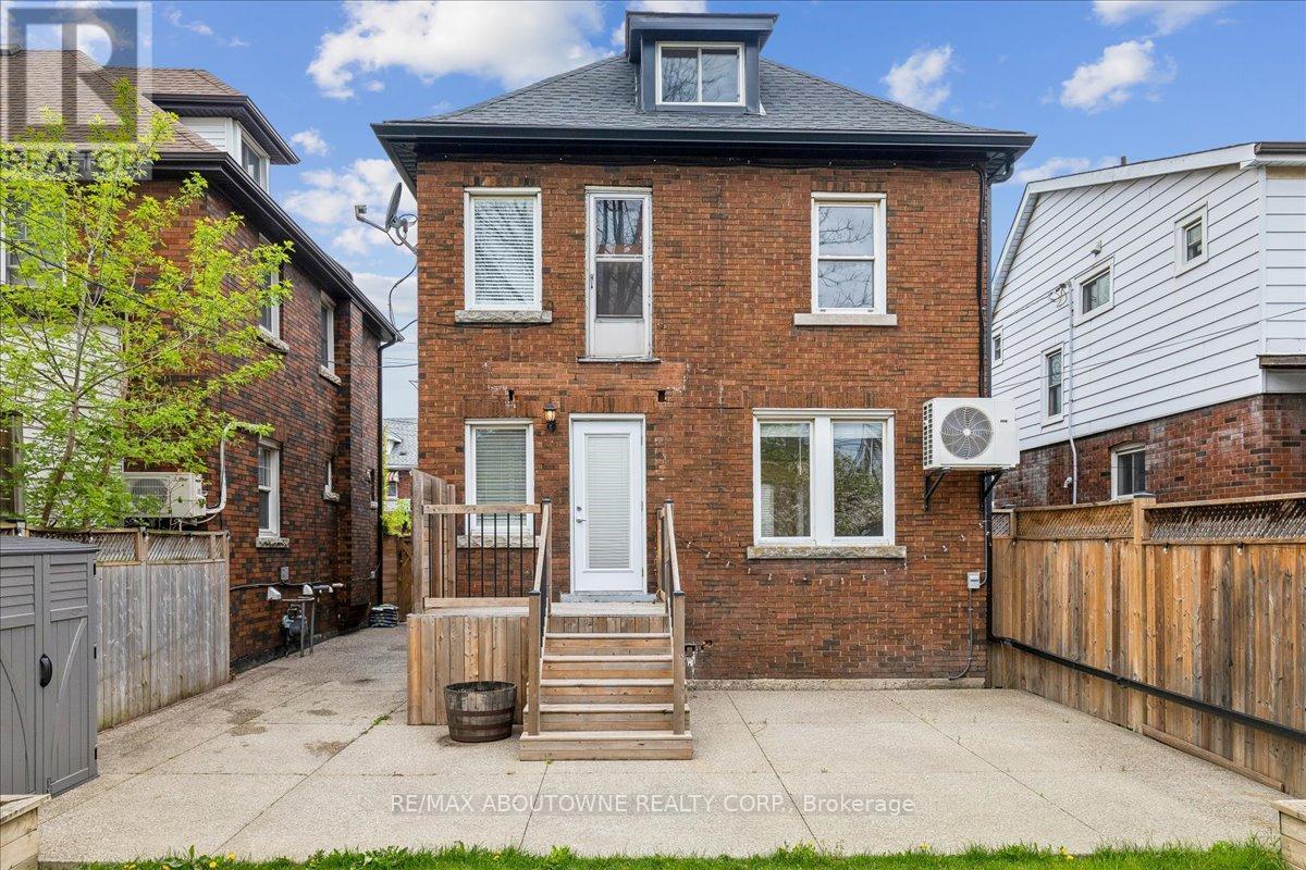 23 Ottawa Street S, Hamilton, Ontario  L8K 2C9 - Photo 41 - X13095882