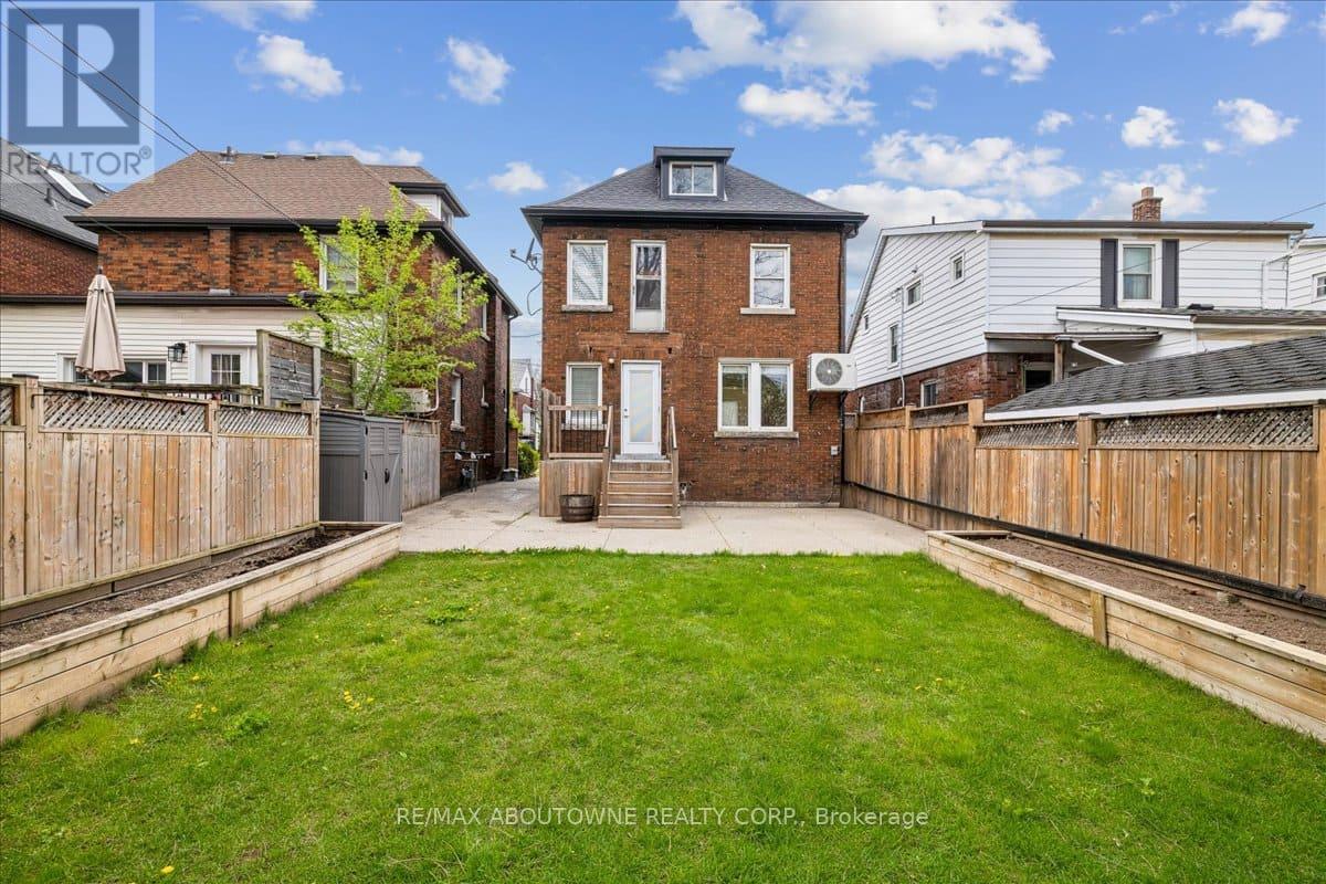 23 Ottawa Street S, Hamilton, Ontario  L8K 2C9 - Photo 45 - X13095882