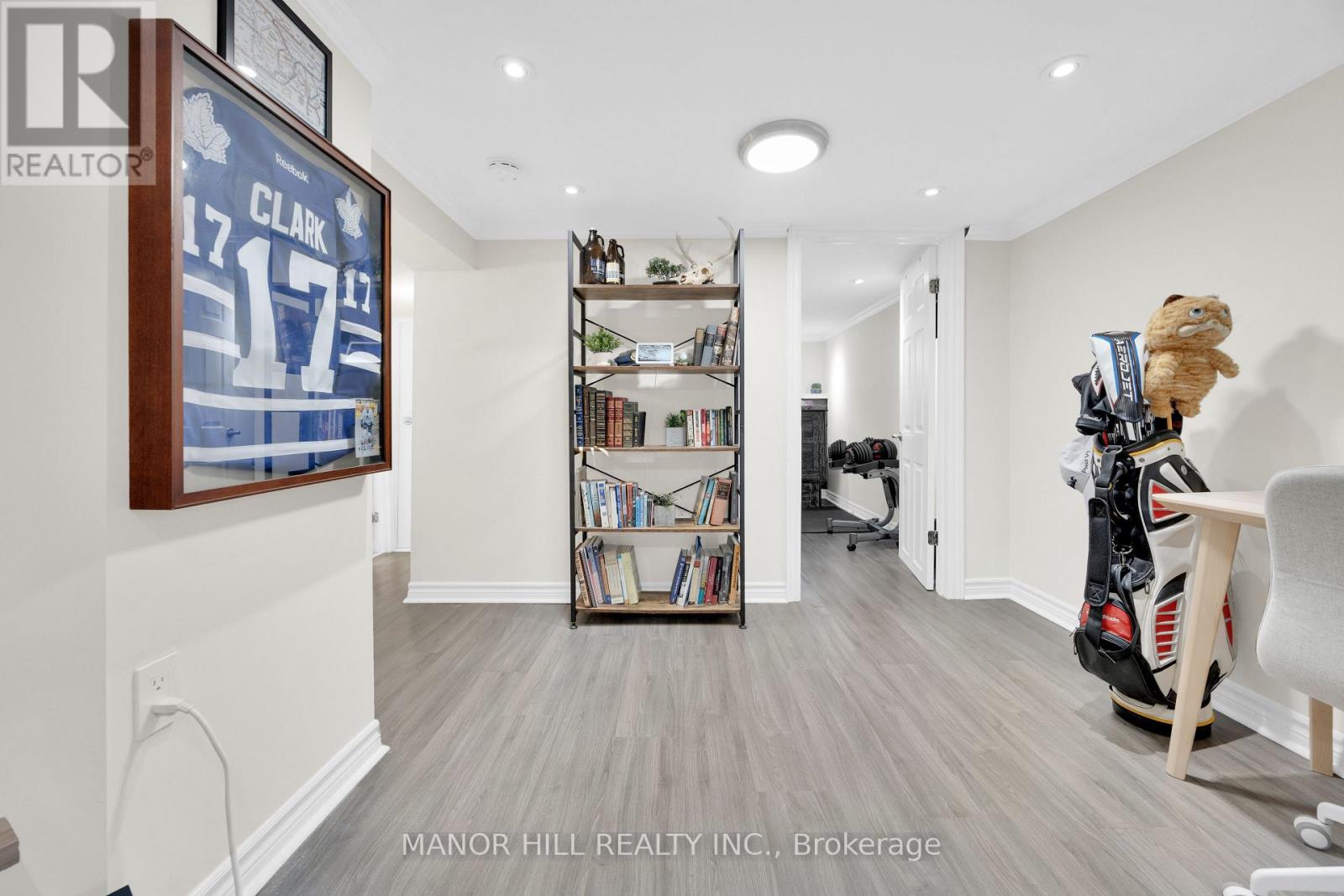 70 Bernice Crescent, Toronto, Ontario  M6N 1X2 - Photo 17 - W13100276