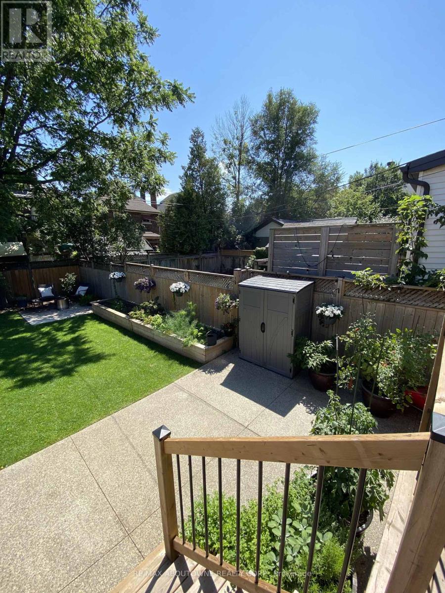 23 Ottawa Street S, Hamilton, Ontario  L8K 2C9 - Photo 46 - X13095882