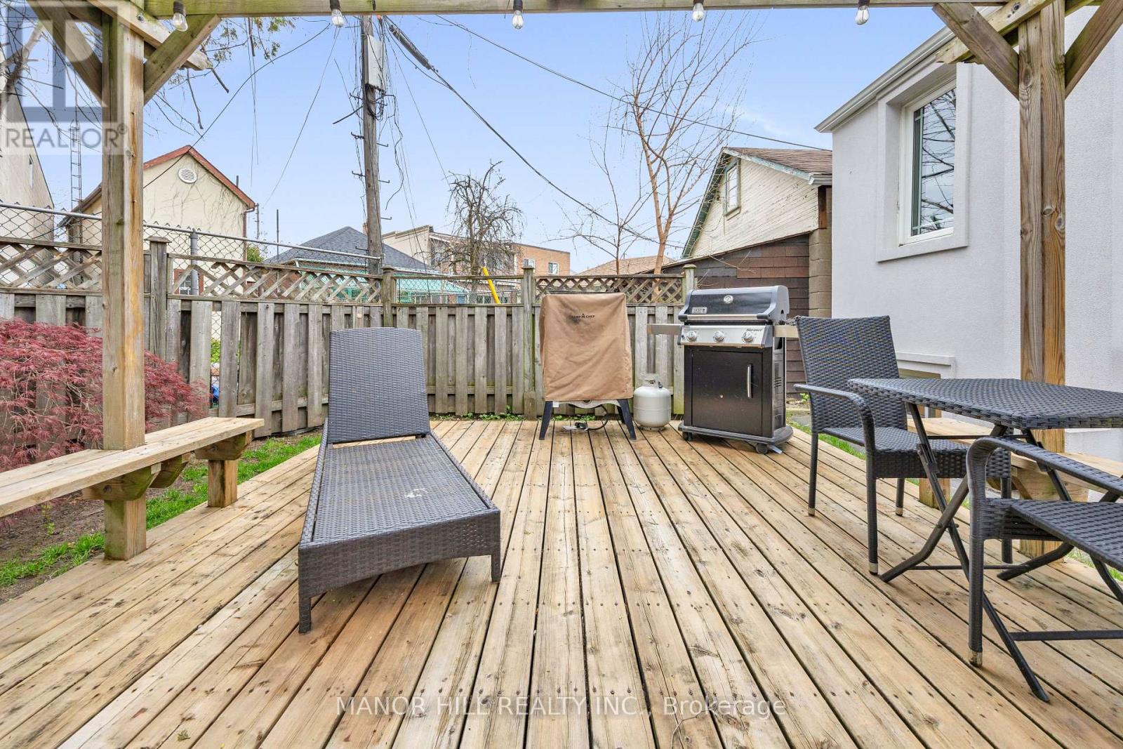 70 Bernice Crescent, Toronto, Ontario  M6N 1X2 - Photo 24 - W13100276