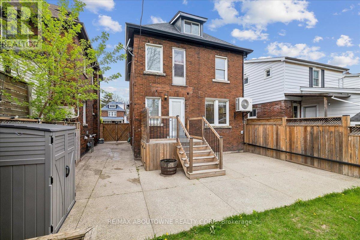 23 Ottawa Street S, Hamilton, Ontario  L8K 2C9 - Photo 42 - X13095882