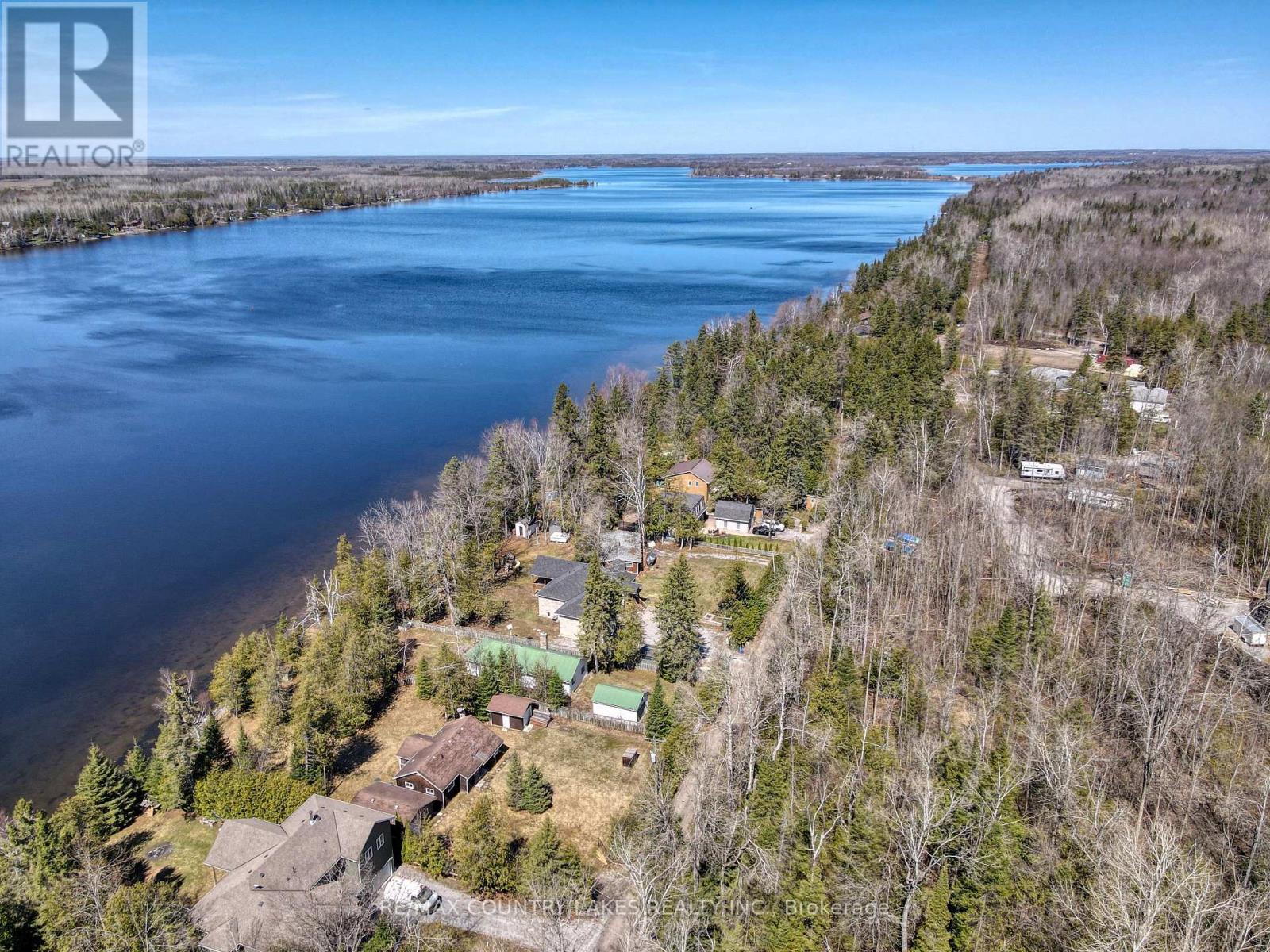 87 Paradise Road, Kawartha Lakes, Ontario  K0M 1B0 - Photo 40 - X13015936