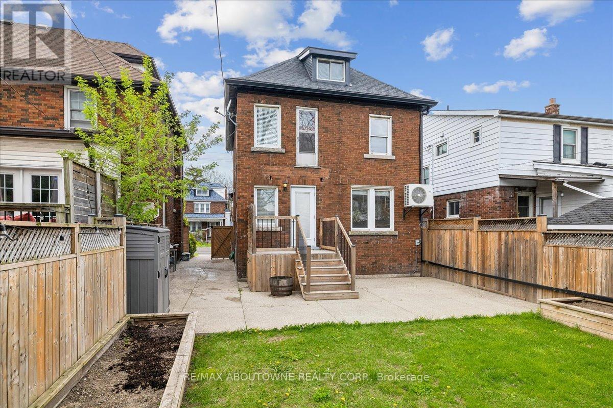 23 Ottawa Street S, Hamilton, Ontario  L8K 2C9 - Photo 43 - X13095882