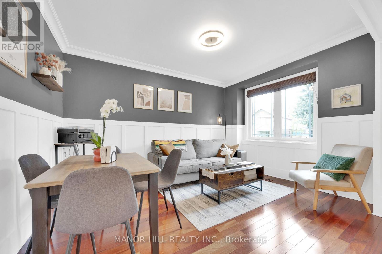 70 Bernice Crescent, Toronto, Ontario  M6N 1X2 - Photo 6 - W13100276