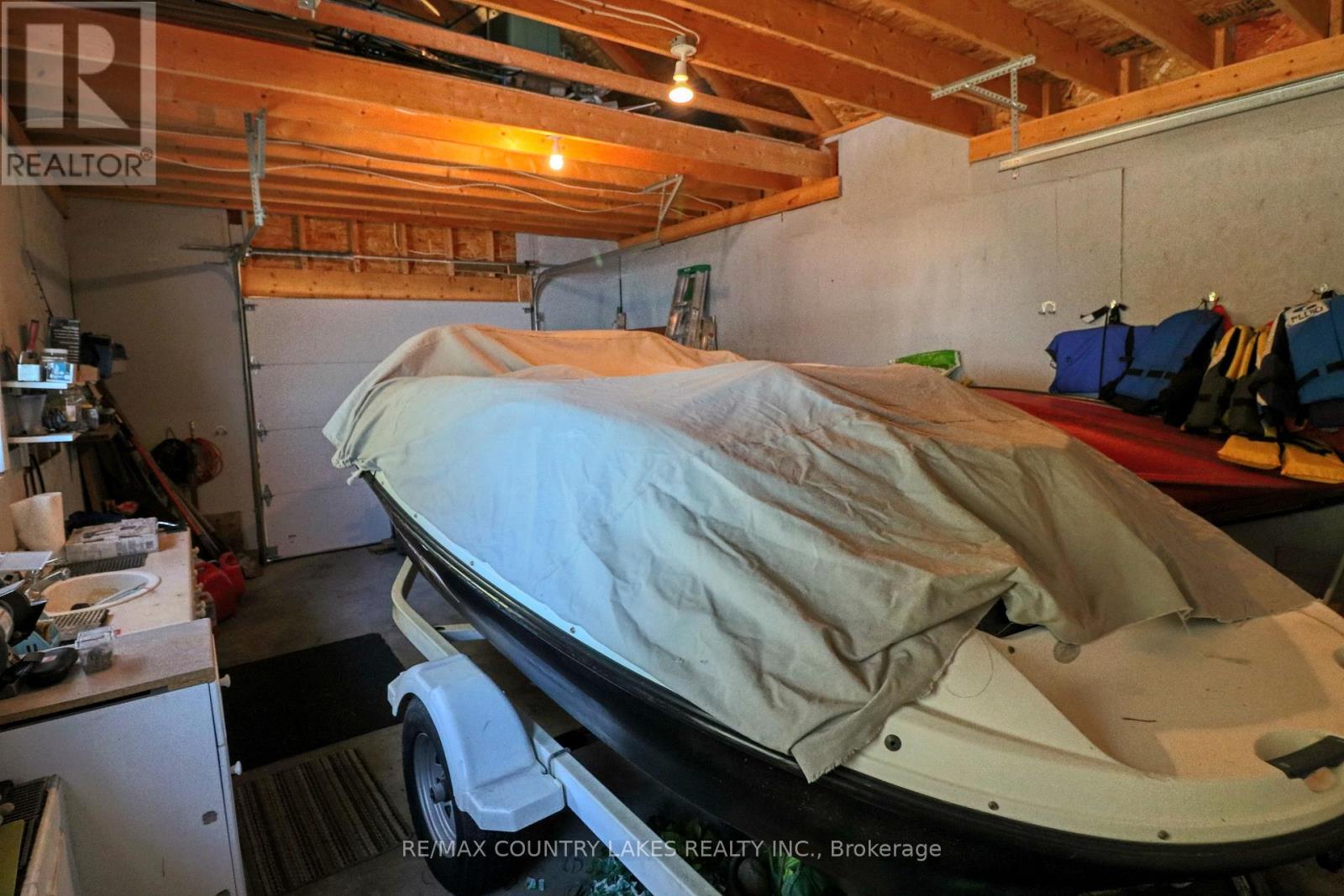 87 Paradise Road, Kawartha Lakes, Ontario  K0M 1B0 - Photo 38 - X13015936