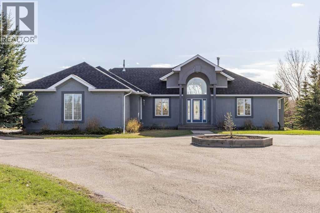 11 Country Lane Bay, Rural Rocky View County, Alberta  T3A 1J8 - Photo 2 - A2308565
