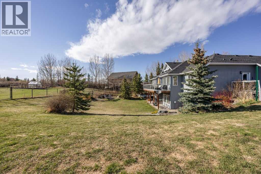 11 Country Lane Bay, Rural Rocky View County, Alberta  T3A 1J8 - Photo 40 - A2308565