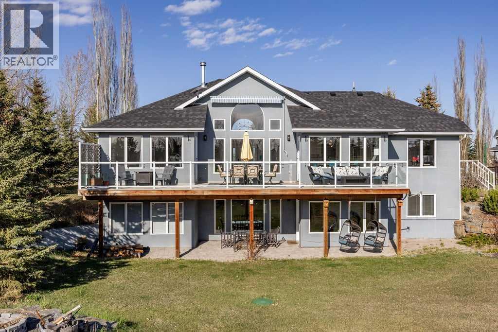 11 Country Lane Bay, Rural Rocky View County, Alberta  T3A 1J8 - Photo 41 - A2308565