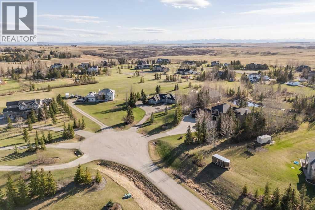 11 Country Lane Bay, Rural Rocky View County, Alberta  T3A 1J8 - Photo 48 - A2308565
