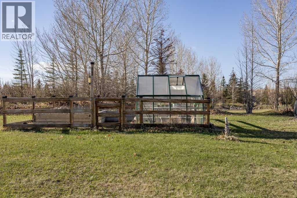 11 Country Lane Bay, Rural Rocky View County, Alberta  T3A 1J8 - Photo 44 - A2308565