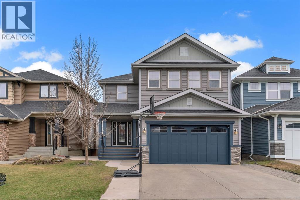 55 Evanspark Circle NW, Calgary, Alberta