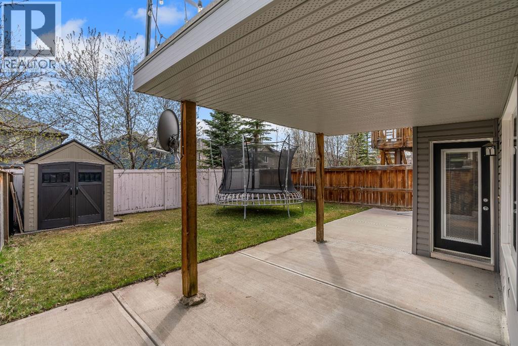 55 Evanspark Circle Nw, Calgary, Alberta  T3P 0B4 - Photo 41 - A2309081