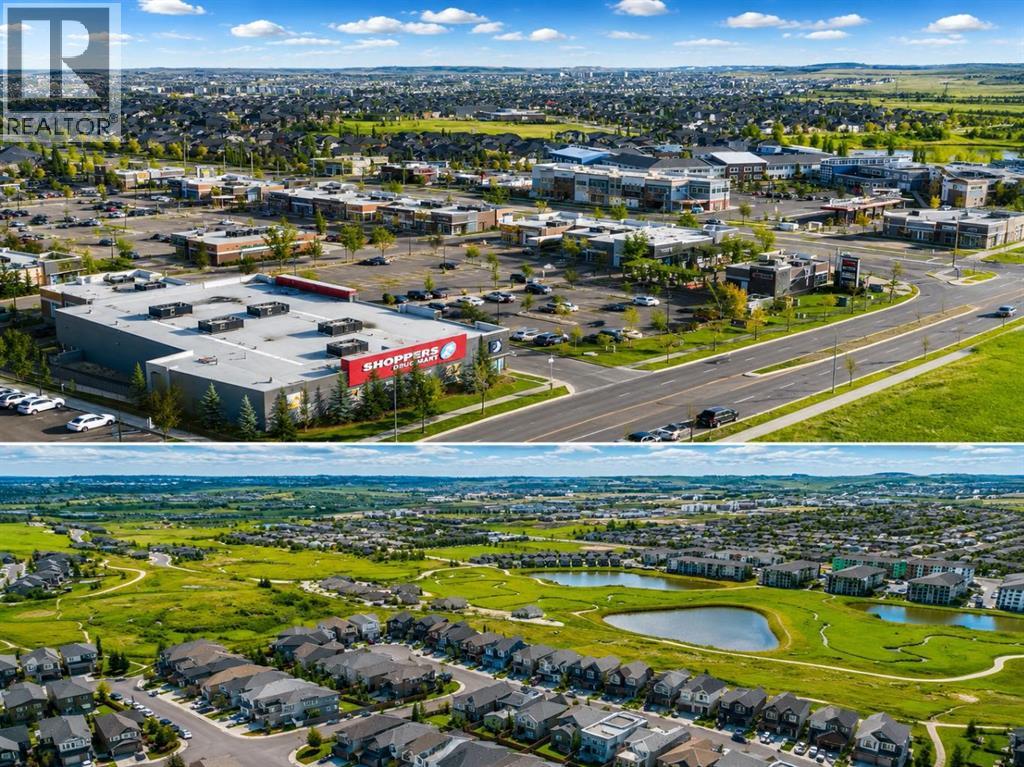 55 Evanspark Circle Nw, Calgary, Alberta  T3P 0B4 - Photo 47 - A2309081