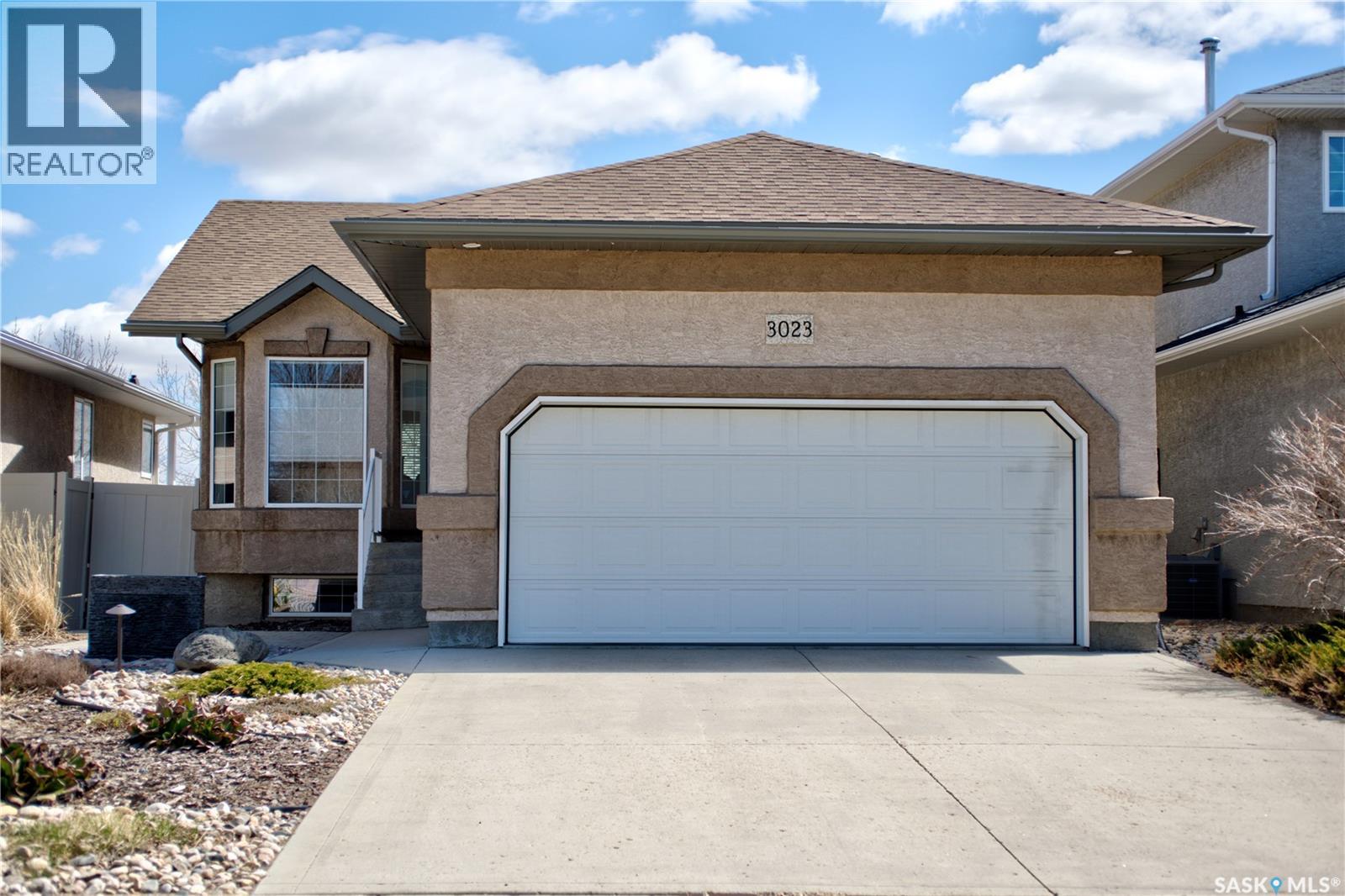 3023 Cranbourn Crescent, Regina, Saskatchewan  S4V 3B3 - Photo 1 - SK035382