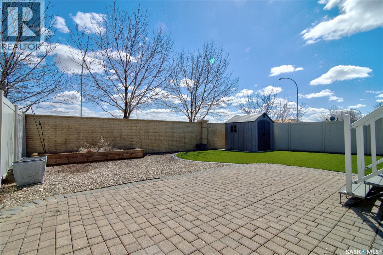 3023 Cranbourn Crescent, Regina, Saskatchewan  S4V 3B3 - Photo 39 - SK035382