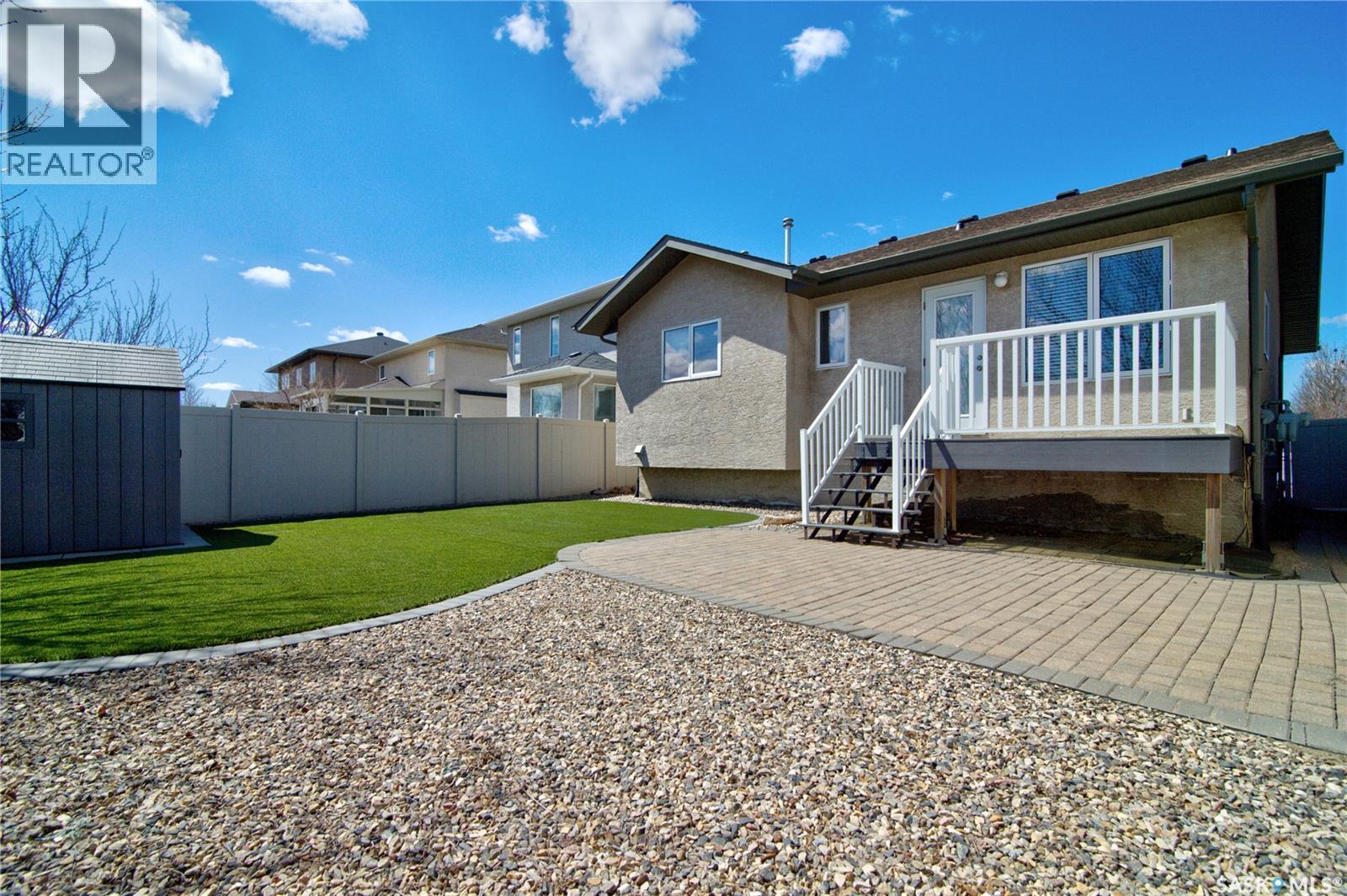 3023 Cranbourn Crescent, Regina, Saskatchewan  S4V 3B3 - Photo 40 - SK035382