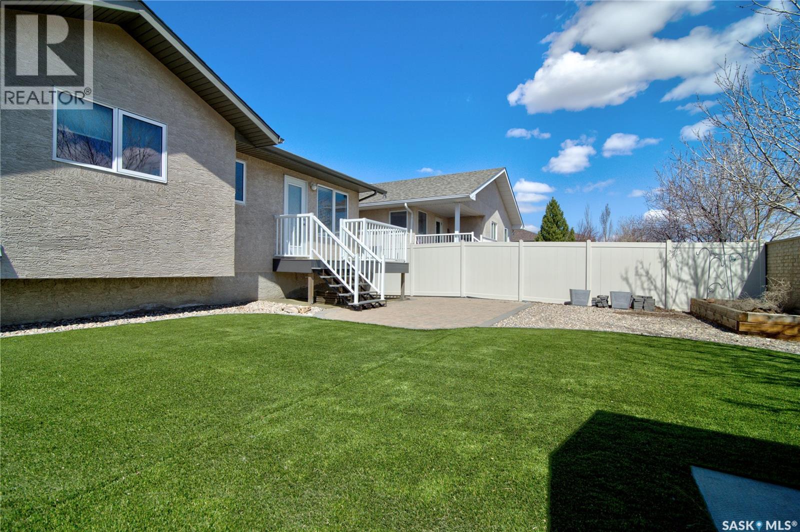 3023 Cranbourn Crescent, Regina, Saskatchewan  S4V 3B3 - Photo 42 - SK035382