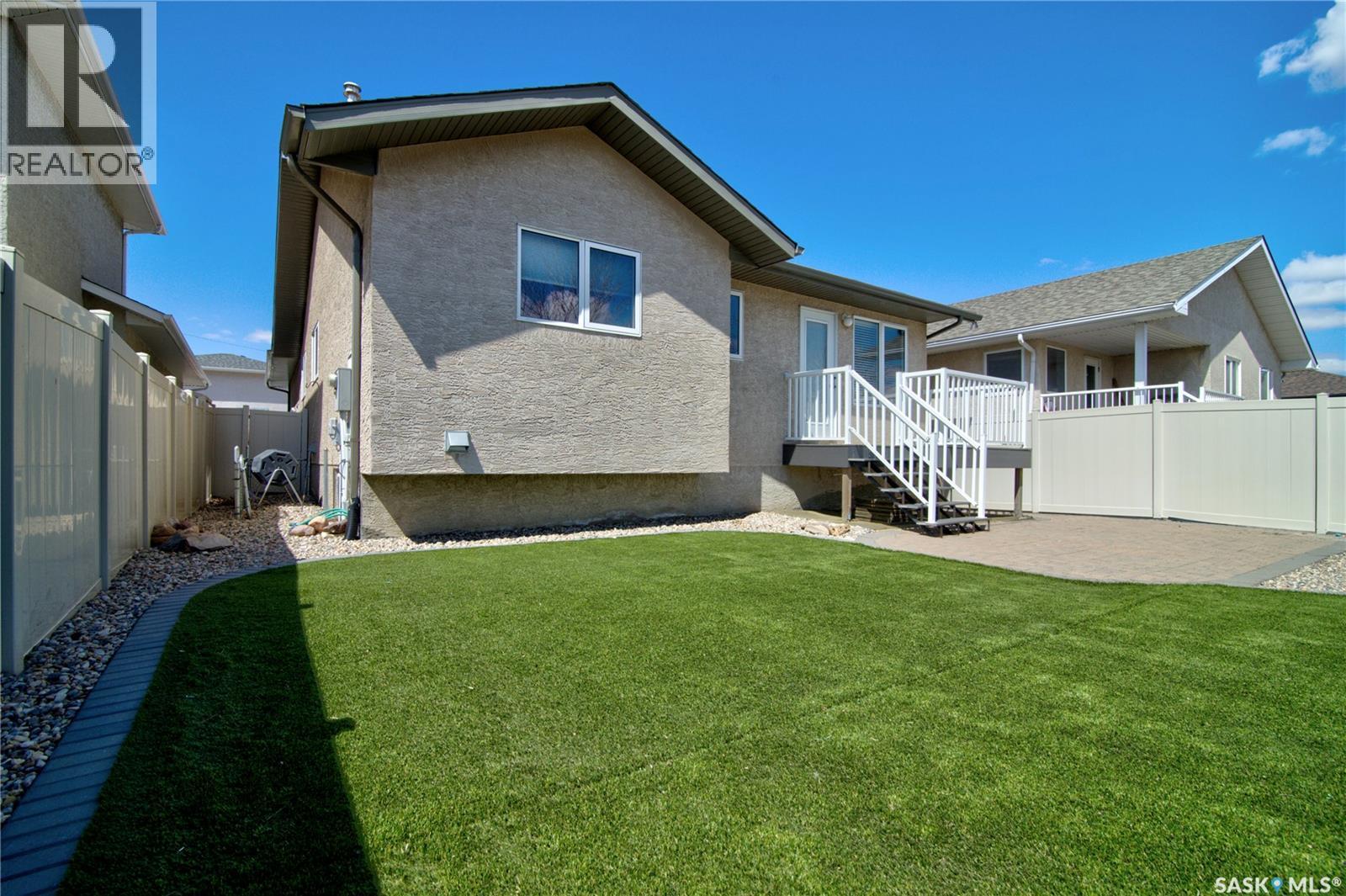 3023 Cranbourn Crescent, Regina, Saskatchewan  S4V 3B3 - Photo 43 - SK035382