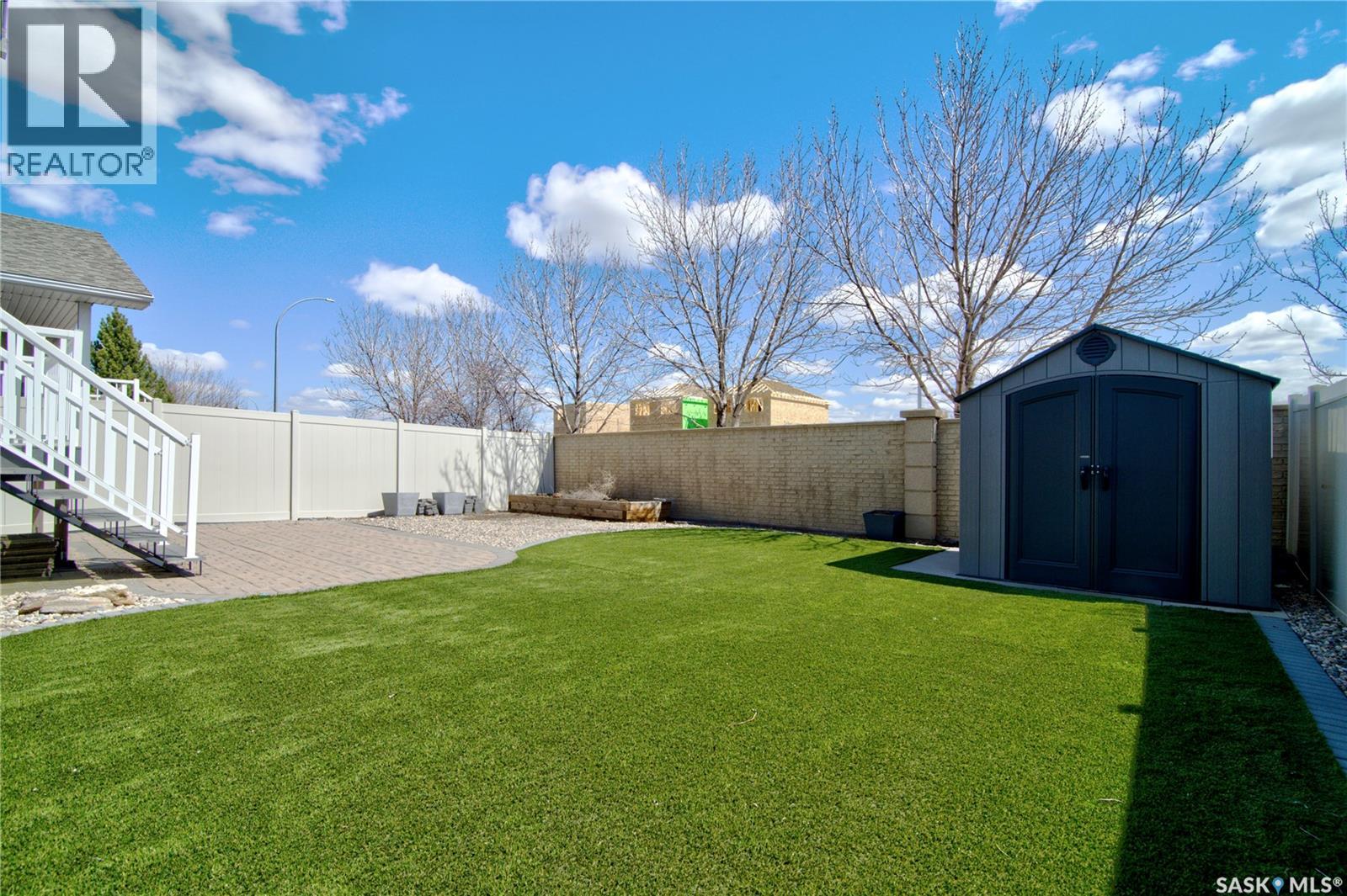 3023 Cranbourn Crescent, Regina, Saskatchewan  S4V 3B3 - Photo 44 - SK035382